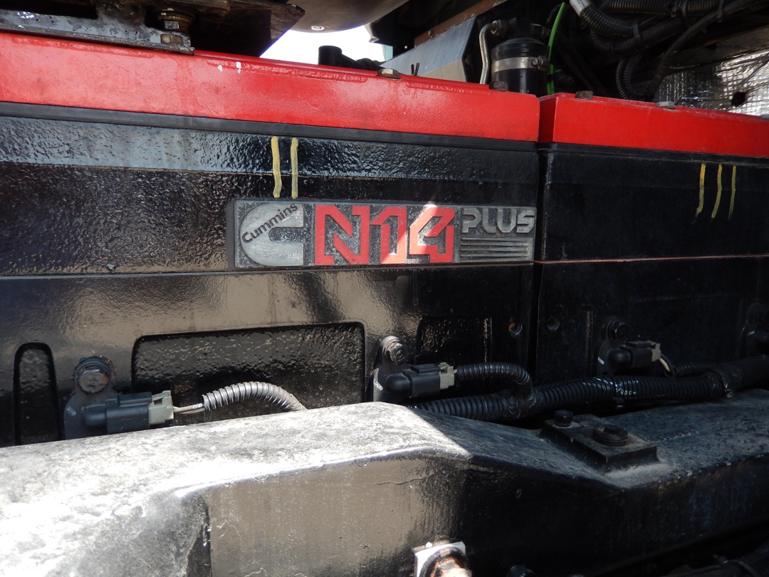 2012 KENWORTH T660 - Image 41